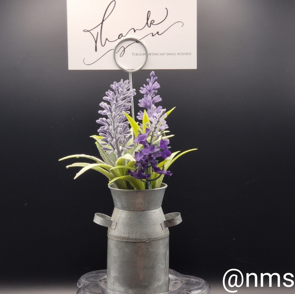 Nwot Marbled Stone and Beaded Dangle Drop Earrings - Picture 4 of 4